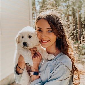 Meet your Posher, Allison